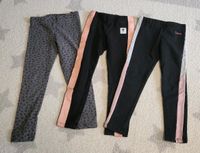 H&M Mädchen leggings gr 110 Nordrhein-Westfalen - Dinslaken Vorschau