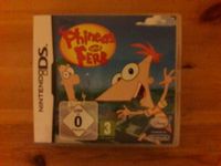 Nintendo 3ds Spiel Phineas und Ferb Nordrhein-Westfalen - Sonsbeck Vorschau