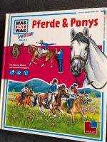 Was ist Was Junior, Pferde und Ponys Rheinland-Pfalz - Heimbach Vorschau