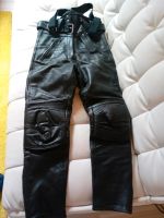 Motorradhose, Trägerhose, Gr.40, Damen Saarland - Illingen Vorschau