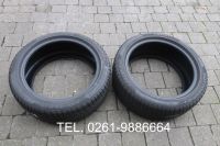 2x Winterreifen Reifen Pirelli Sottozero 245/45 R19 | 102V Rheinland-Pfalz - Koblenz Vorschau