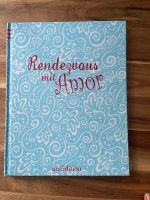 Buch Rendezvous mit Amor ars Edition Liebesbrief Wolke 7 kreativ Nordrhein-Westfalen - Dinslaken Vorschau