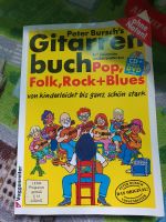 Gitarren Buch Nordrhein-Westfalen - Recklinghausen Vorschau