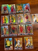 Topps MATCH ATTAX, Cards, EURO 2024, Germany Baden-Württemberg - Schwäbisch Hall Vorschau