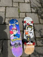 2 x Skateboard Nordrhein-Westfalen - Burscheid Vorschau