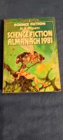 Buch Science Fiction Almanach 1981 von H.J.Alpers Bayern - Pottenstein Vorschau