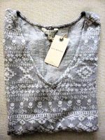 Lucky Brand Shirt, Gr. M leichter Pulli NEU m. Etikett Bayern - Kümmersbruck Vorschau