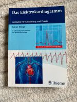 Das Elektrokardiogramm Niedersachsen - Bohmte Vorschau