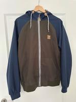 Iriedaily Sommerjacke, Herrenjacke, Jacke Größe S Niedersachsen - Aurich Vorschau