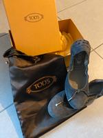 Ballerinas von Tod‘s in Gr. 35,5 Aachen - Aachen-Haaren Vorschau