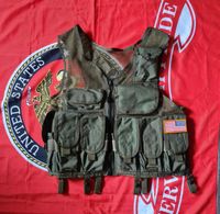 Eagle Industries Vest Combat USMC Seals Special Defense Niedersachsen - Göttingen Vorschau