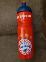 Trinkflasche FC Bayern München  750 ml Sachsen - Oelsnitz / Vogtland Vorschau