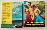 Ausstellungskatalog „Die Lebensreform“ Hessen - Friedrichsdorf Vorschau