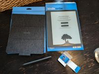 Kindle Scribe 16GB mit Original Hülle und Standardstift wie neu Niedersachsen - Edewecht Vorschau