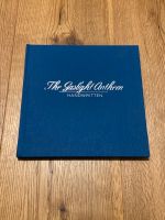 Gaslight Anthem Handwritten Hardcover Buch limitiert auf 800 Essen - Essen-Stadtwald Vorschau