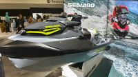 Sea-Doo RXT-X RS 325 Tech Package Ice Metal - Manta Green  MY2024 Baden-Württemberg - Großbottwar Vorschau