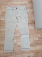 Esprit Chino Hose Jeans 40 42 beige Chinohose Jeanshose Slim skin Bayern - Erlenbach am Main  Vorschau