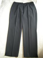 Damen Bundfaltenhose schwarz, Gina B, Gr. 42 Rheinland-Pfalz - Bruchmühlbach-Miesau Vorschau