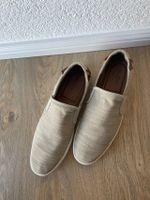 Schuhe/Slipper von Aldo in Größe 11 (44) Hessen - Gießen Vorschau