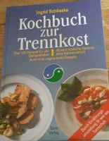 Kochbuch zur Trennkost Baden-Württemberg - Hemmingen Vorschau