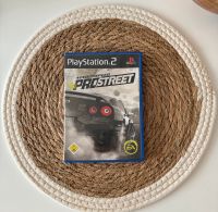 Need for Speed Pro Street / PlayStation 2 Rheinland-Pfalz - Waldmohr Vorschau