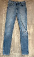 Skinny Jeans only Gr.32 XXS blau guter Zustand Baden-Württemberg - Ostfildern Vorschau