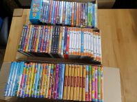 DVD Sammlung verschiedene Kinderfilme Bayern - Bruckberg bei Landshut Vorschau