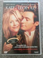 DVD Kate & Leopold / sehr gut Baden-Württemberg - Kuppenheim Vorschau