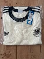 DFB Adicolor Classic 3 Streifen Shirt NEU Rheinland-Pfalz - Lahnstein Vorschau