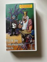 Felix im Unterwasserreich VHS Nordrhein-Westfalen - Sundern (Sauerland) Vorschau