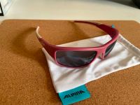 ALPINA Kinder Sonnenbrille  Modell Testido Niedersachsen - Sottrum Vorschau