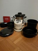 Kitchen Aid Artisan Cook Processor Hessen - Butzbach Vorschau