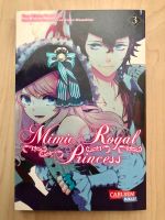 Manga „Mimic Royal Princess“ Band 3 Eimsbüttel - Hamburg Harvestehude Vorschau