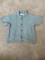 Baumwollshirt Feinstrick H&M gr. 98/104 Nordrhein-Westfalen - Viersen Vorschau