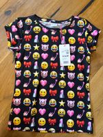 Emoji T-Shirt neu mit Etikett Gr 146/152 Bayern - Gilching Vorschau