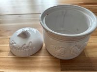 Zwiebeltopf Keramik 18 cm Bayern - Dinkelscherben Vorschau