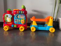 VTech Eisenbahn Spielzeug lernen Nordrhein-Westfalen - Lohmar Vorschau