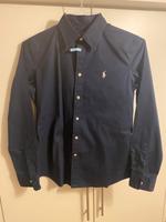 Ralph Lauren, Bluse, Gr. 8 (S) Wandsbek - Hamburg Hummelsbüttel  Vorschau