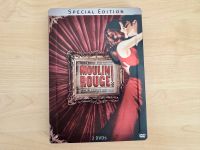 Moulin Rouge DVD 2 Disc Special Edition Kr. München - Sauerlach Vorschau