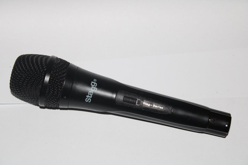 Stagg SDM P30 Mikrofon in Thum