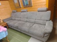 Sofa chauch Hessen - Babenhausen Vorschau