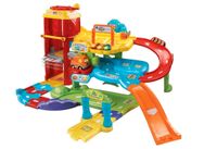 VTech Parkgarage Tut Tut kinder Hessen - Rockenberg Vorschau