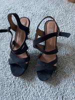 Damenschuhe gr 40 Niedersachsen - Weyhe Vorschau