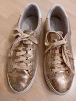 Goldene Sneaker von Esprit Baden-Württemberg - Altlußheim Vorschau