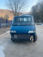 Fiat Ducato Ez 1998 2.5D 85kw MKB 814047 Teileverkauf Rheinland-Pfalz - Idar-Oberstein Vorschau