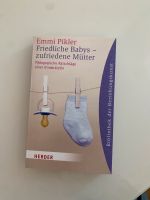 Friedliche Babys- zufriedene Mütter, Buch von Emmi Pikler Baden-Württemberg - Kißlegg Vorschau