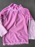 Swimpy Badeshirt UV 50 UV Schutz, rosa, 86/92 Hessen - Wiesbaden Vorschau