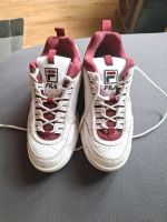 Fila Sneaker Größe 37 Hessen - Runkel Vorschau