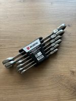 Würth Ratschen Ringmaulschlüssel Flexibel Set 071426350 Zebra Niedersachsen - Scharnebeck Vorschau