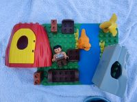 Lego Duplo Steinzeit Dino Bayern - Rain Lech Vorschau